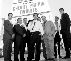 Cherry Poppin' Daddies