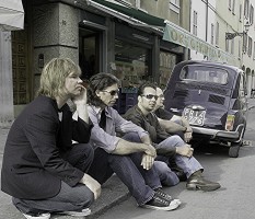 The Clarks