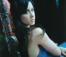Vanessa Carlton