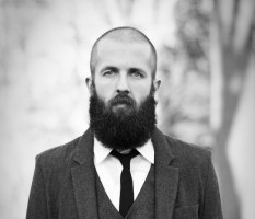 William Fitzsimmons